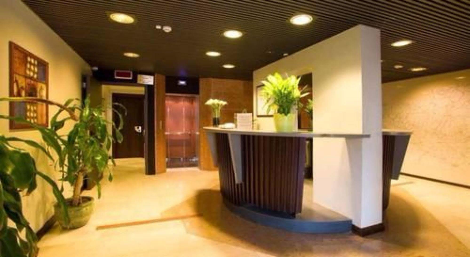 Hotel Smeraldo Sirmione Exterior foto